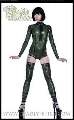Image #63784 (fetish): latex