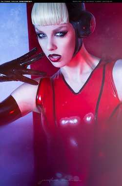 Image #119991 (fetish): latex