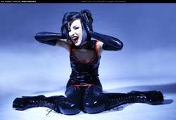 Image #42288 (fetish): latex