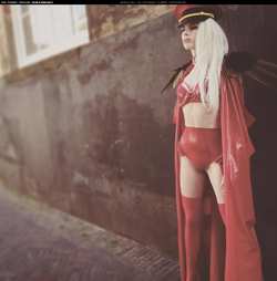 Image #146621 (fetish): latex