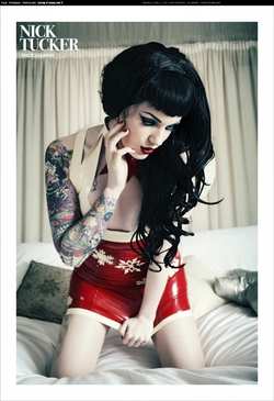 Image #55136 (fetish): latex