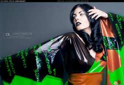 Image #31761 (fetish): latex