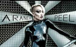 Image #133828 (fetish): latex