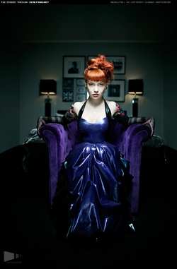 Image #43374 (fetish): latex