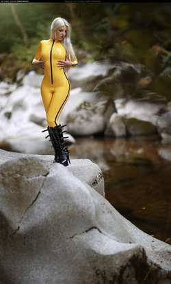 Image #124426 (fetish): latex