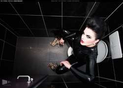 Image #25224 (fetish): latex