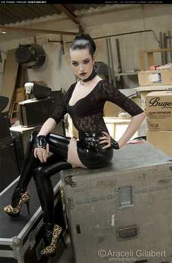 Image #51106 (fetish): latex