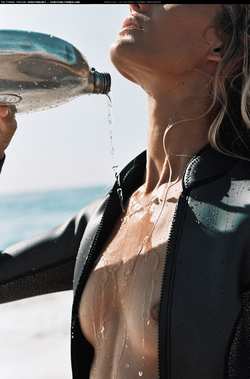 Image #167056 (titties): tits, wet