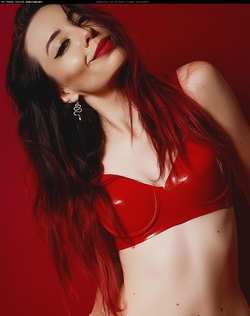 Image #181512 (fetish): latex