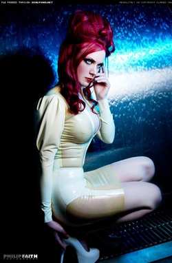 Image #45194 (fetish): latex