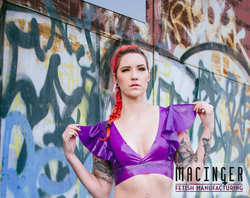 Image #190617 (fetish): latex