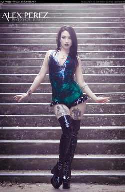 Image #149240 (fetish): latex