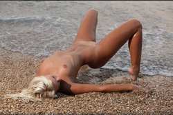 Image #167262 (titties): nude, tits, wet