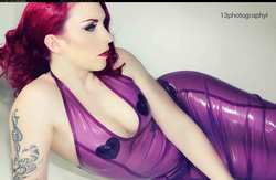 Image #58680 (fetish): latex