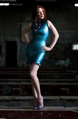 Image #60903 (fetish): latex