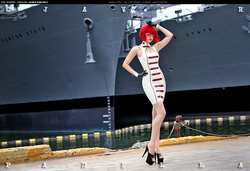 Image #58117 (fetish): latex