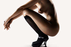 Image #281728 (titties): nude, rebecca bagnol, tits