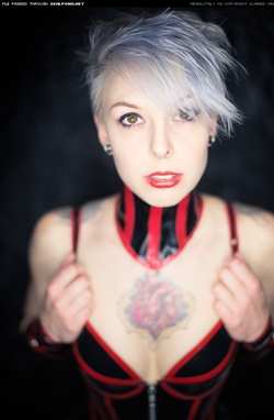 Image #133724 (fetish): latex
