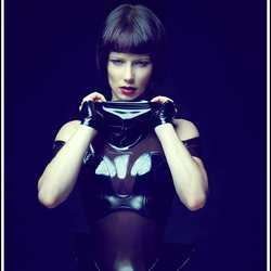 Image #207867 (fetish): latex