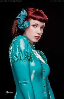 Image #56041 (fetish): latex