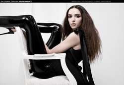 Image #60147 (fetish): latex