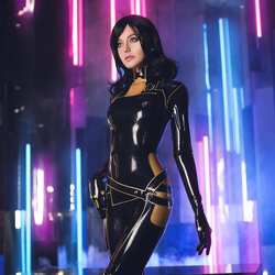 Image #223896 (fetish): latex