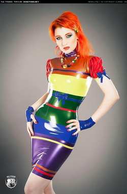 Image #75919 (fetish): latex, ulorin vex