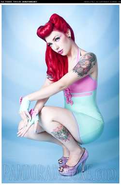 Image #41626 (fetish): latex