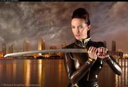Image #27933 (fetish): latex