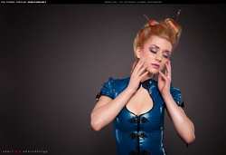 Image #56090 (fetish): latex