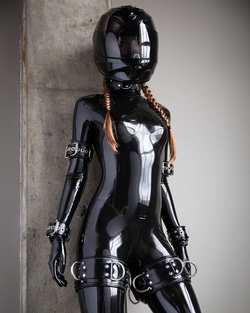 Image #202505 (fetish): latex