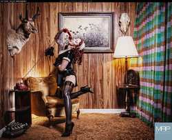 Image #26555 (fetish): latex
