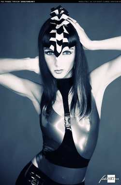 Image #42643 (fetish): latex