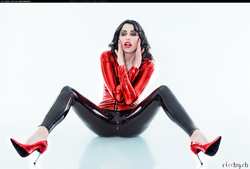 Image #156289 (fetish): latex