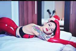 Image #127738 (fetish): latex