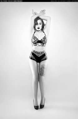 Image #124395 (fetish): latex