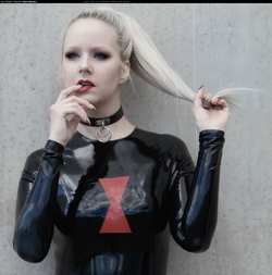 Image #150753 (fetish): latex