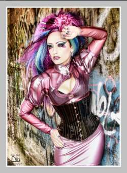Image #52399 (fetish): latex