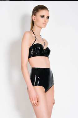 Image #27609 (fetish): latex