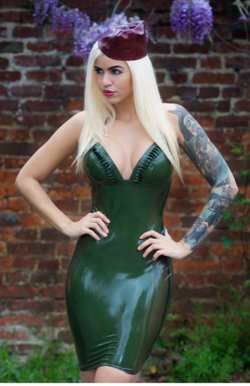 Image #266257 (fetish): latex