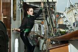 Image #291443 (fetish): latex