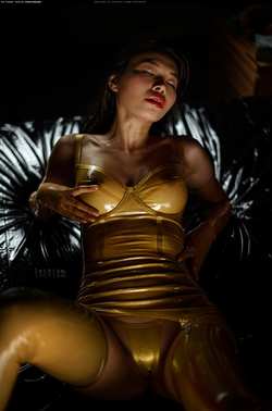 Image #135969 (fetish): latex