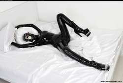 Image #46076 (fetish): latex