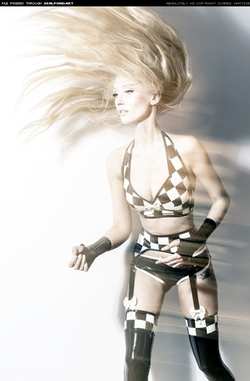 Image #93210 (fetish): latex