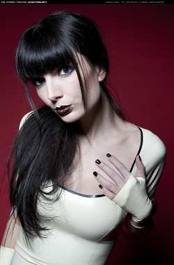 Image #58703 (fetish): latex
