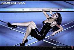 Image #36691 (fetish): latex, masuimi max