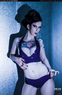 Image #118828 (fetish): latex