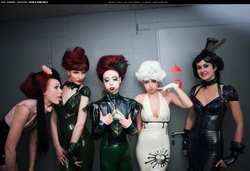 Image #44195 (fetish): latex