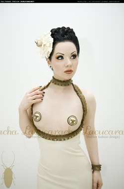 Image #28495 (fetish): latex
