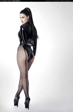 Image #113251 (fetish): latex, sister sinister